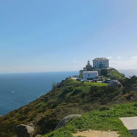 Casa Maria Con Jardin, Aparcamiento Y Vistas Al Mar Ferienhaus *
