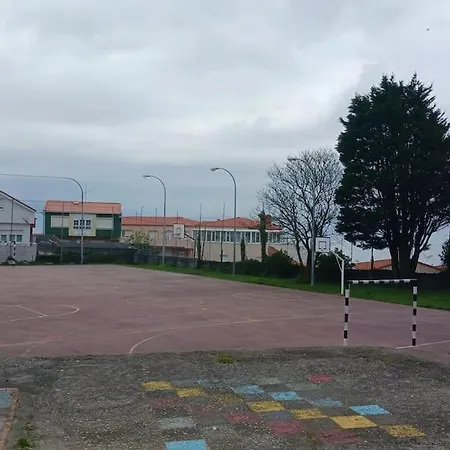 Casa Maria Con Jardin, Aparcamiento Y Vistas Al Mar *
