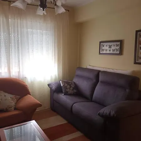 Casa Maria Con Jardin, Aparcamiento Y Vistas Al Mar بيت للعطل *