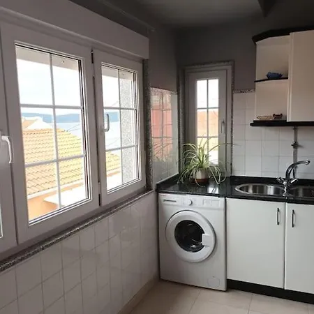 Casa Maria Con Jardin, Aparcamiento Y Vistas Al Mar בית נופש *