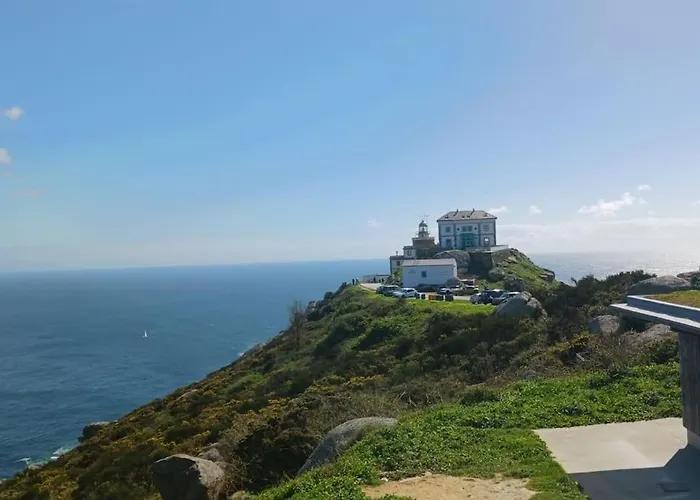 Casa Maria Con Jardin, Aparcamiento Y Vistas Al Mar Ferienhaus *